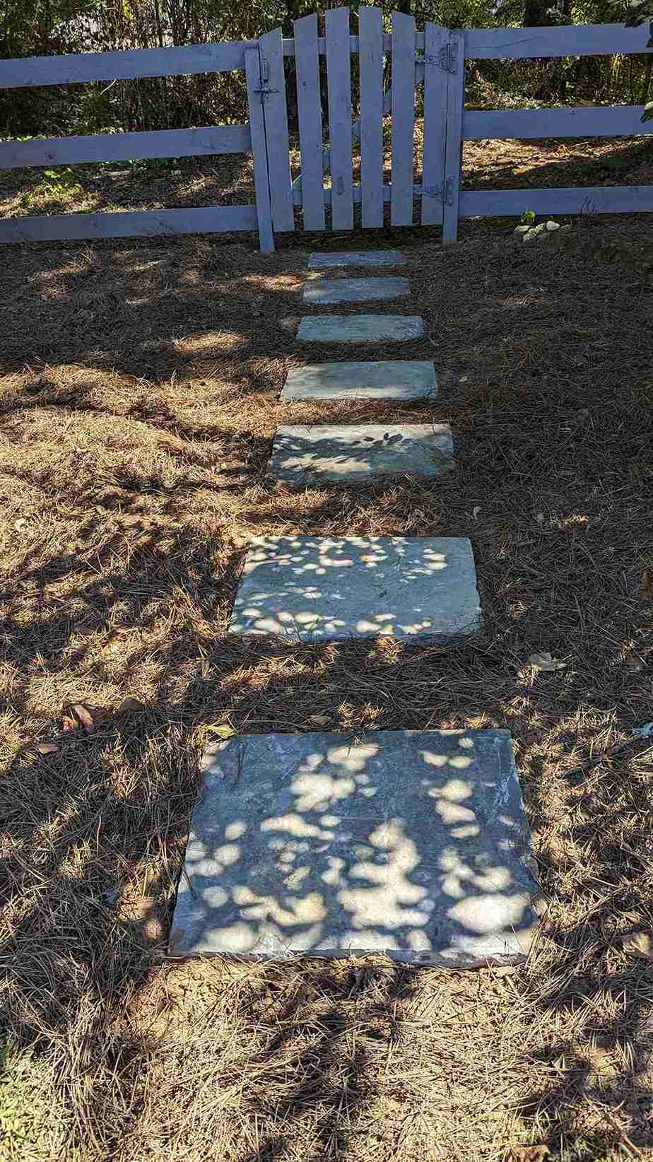 Hardscape project 23 by Higginbotham Design in Marietta, GA