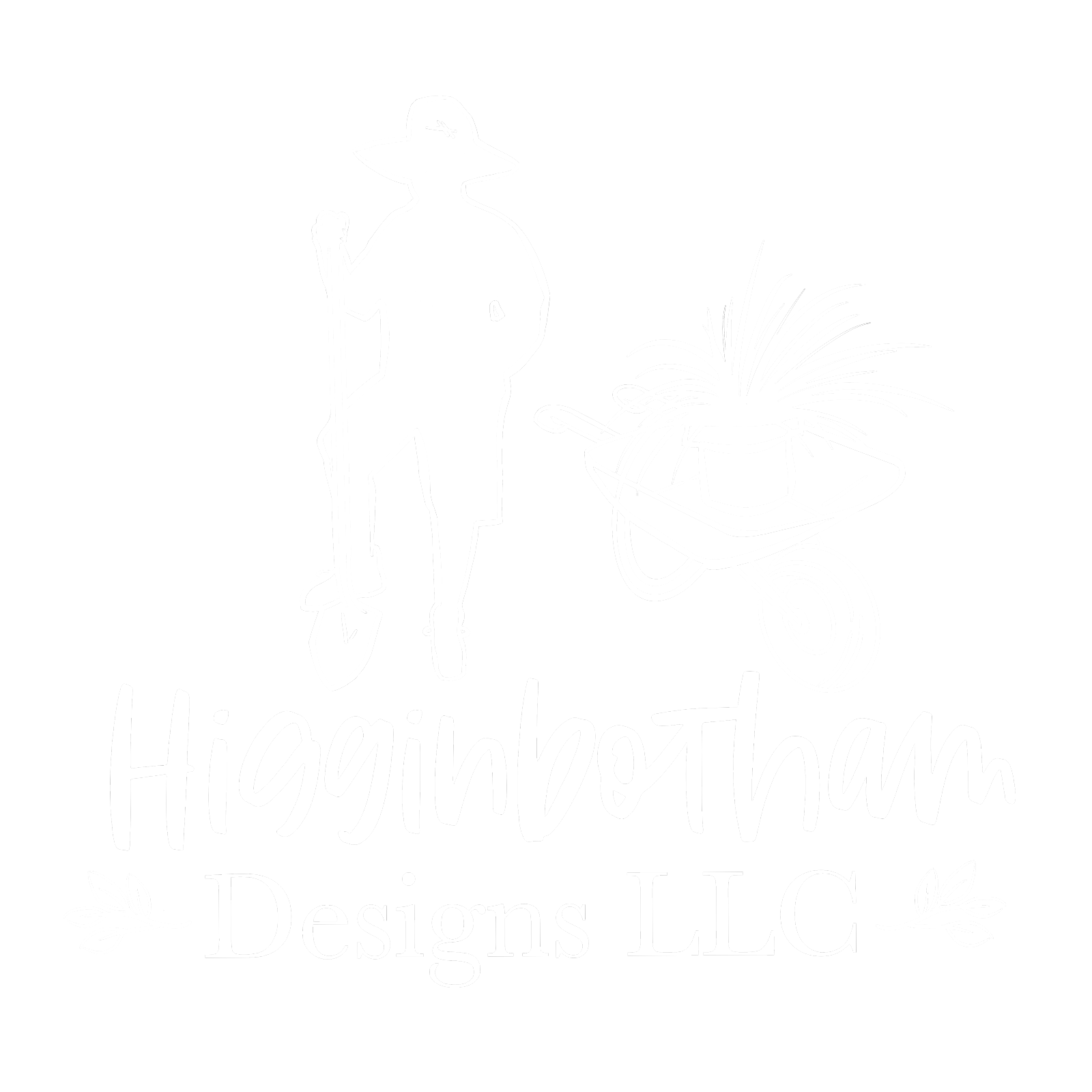 Higginbotham Design LLC